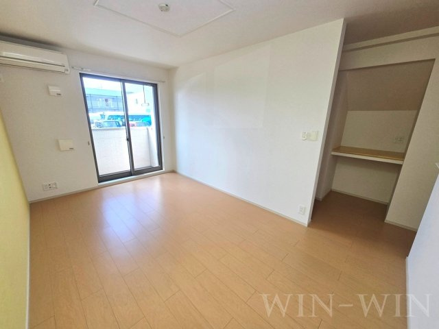 ベル アンジュ Cの居間・リビング|イメージ（同施工会社同一モデルの写真です）