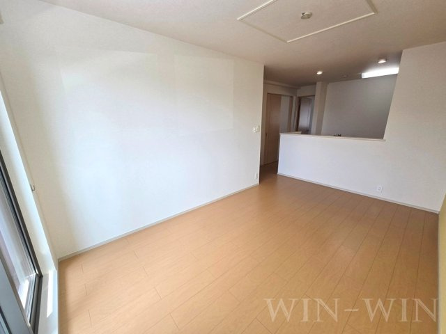 ベル アンジュ Cの居間・リビング|イメージ（同施工会社同一モデルの写真です）