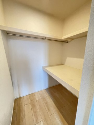 【収納】 | ル・サジテール | こまごまとしたものを収納できそうですね
