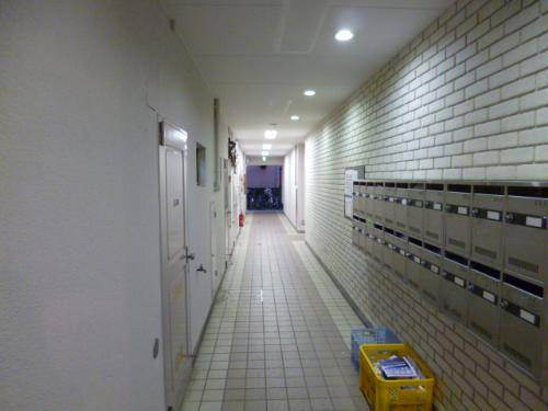 北浦ビルのその他共用部分