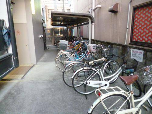 北浦ビルのその他共用部分