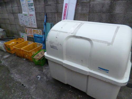 北浦ビルのその他共用部分