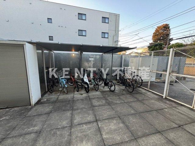 【その他共用部分】 | Ｇ－ＦＬＡＴ