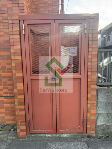レジデンス所沢参番館のその他