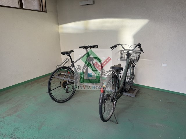 レジデンス所沢参番館のその他