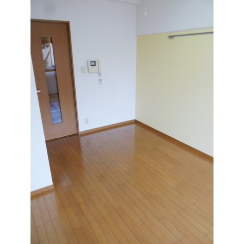 レジデンス所沢参番館の寝室