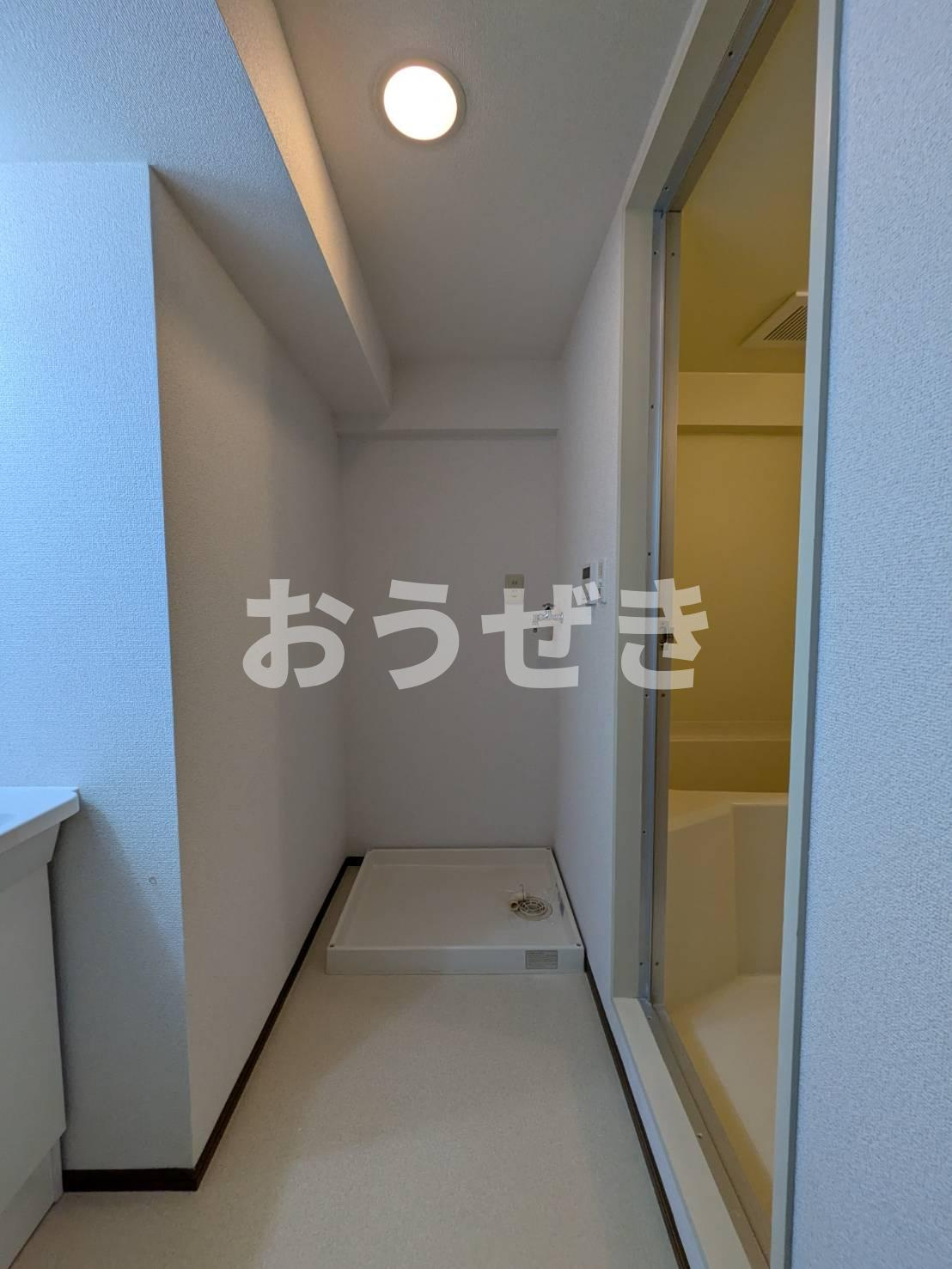 ガーデンシティ金沢文庫の設備