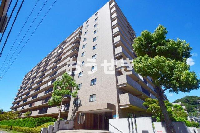 ガーデンシティ金沢文庫のその他共用部分