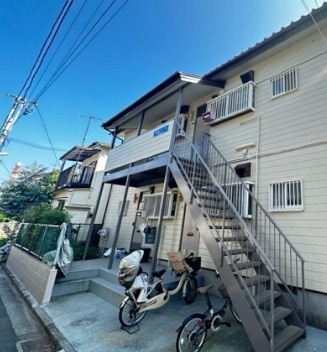 鈴木コーポのその他共用部分