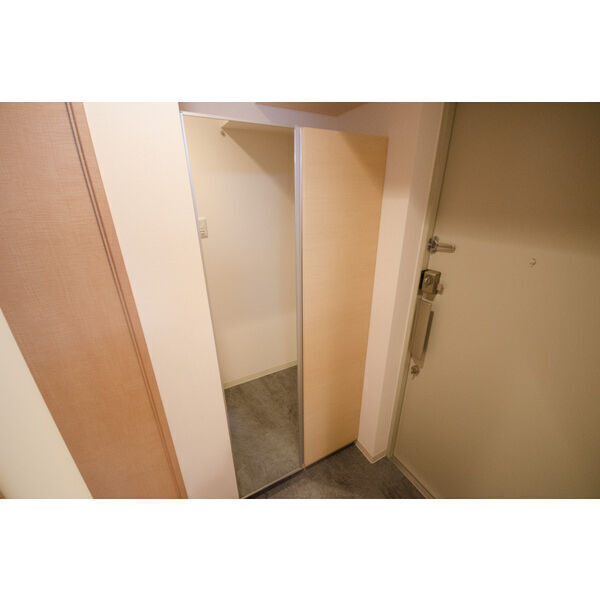 名古屋市中村区本陣通２丁目の賃貸マンションのその他共用部分