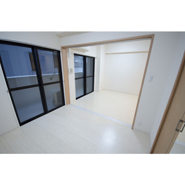 名古屋市中村区本陣通２丁目の賃貸マンションの内装