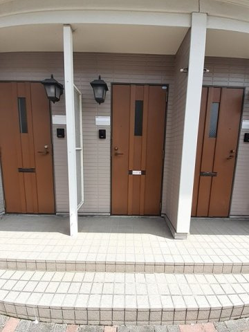 【その他】 | ラフィーネ上矢田