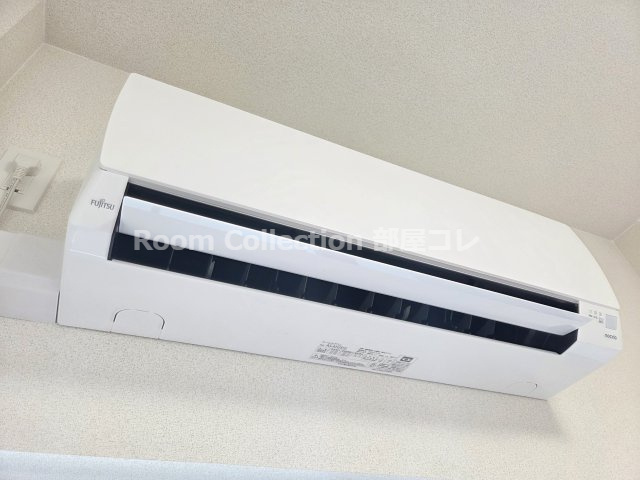 プレリス太閤通セルシアの設備