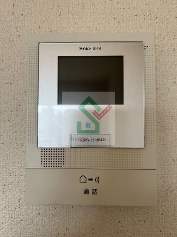 ラシャンテのセキュリティ