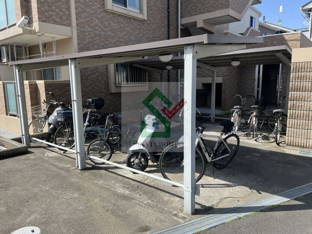 ラシャンテのその他共用部分