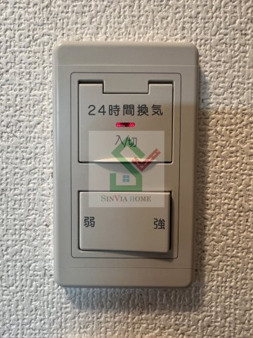 ラシャンテのその他