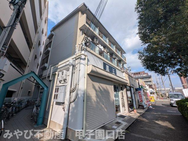マンション宮本Ⅰ