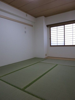 【和室】 | プロスペクト浦和常盤
