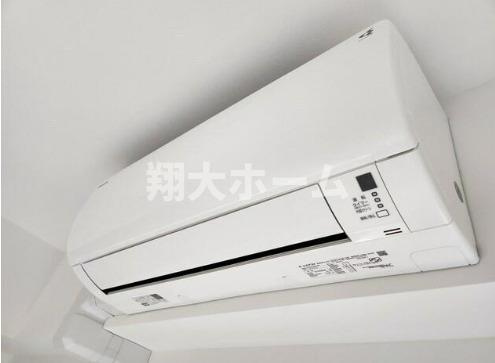 コスモグラシア三ノ輪の設備
