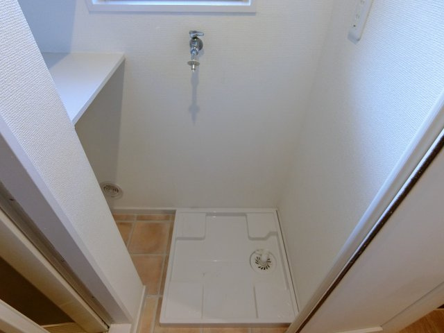 アリエッタ西立川の設備|※別部屋のイメージ写真です。