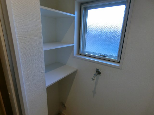 アリエッタ西立川の設備|※別部屋のイメージ写真です。