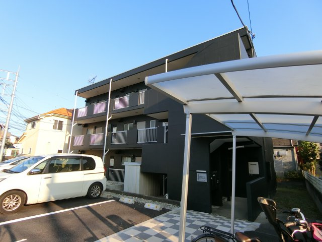 アリエッタ西立川