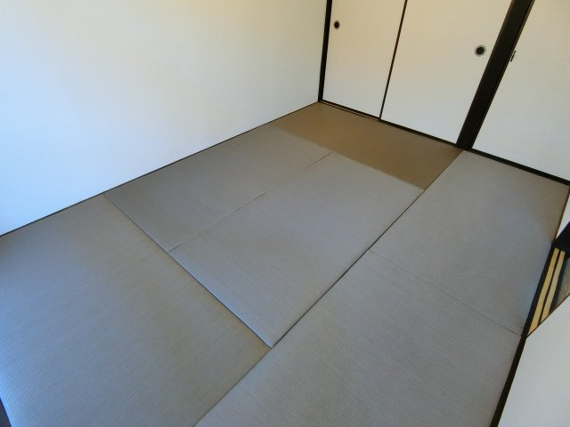 アリエッタ西立川の和室|※別部屋のイメージ写真です。