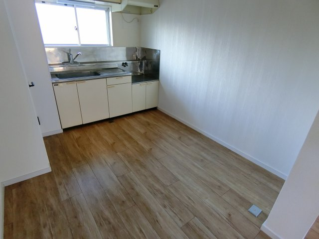 アリエッタ西立川のキッチン|※別部屋のイメージ写真です。