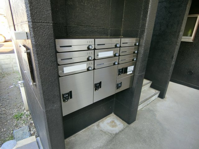 アリエッタ西立川のその他共用部分
