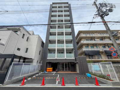 レシオス阿倍野ヴィータの画像