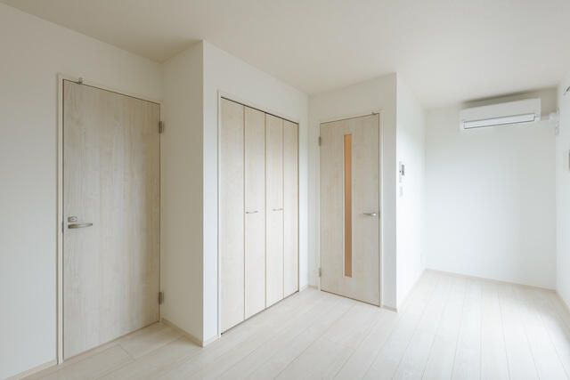 ＬＡＵＲＥＬ墨田の設備