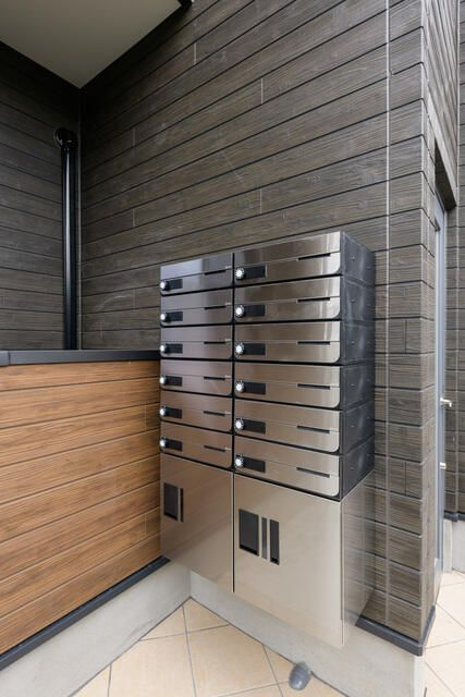 ＬＡＵＲＥＬ墨田のその他