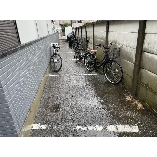 ロゼリアのその他共用部分