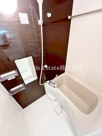 カインドネス東大和Ｓｏｕｔｈの浴室