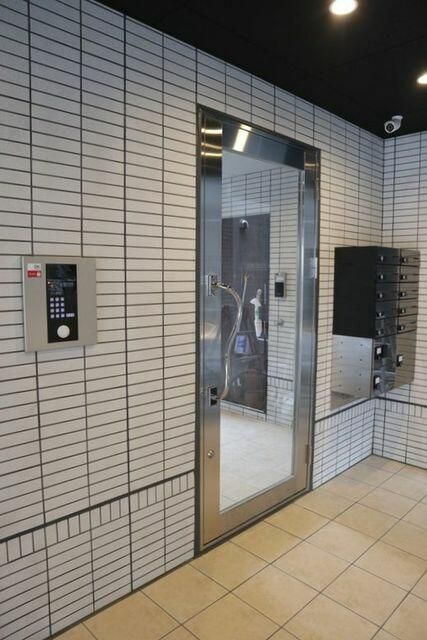 ピノ　フォルトゥーナの設備