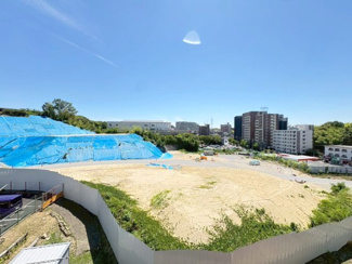 【展望】 | 山田マンションビューテラス