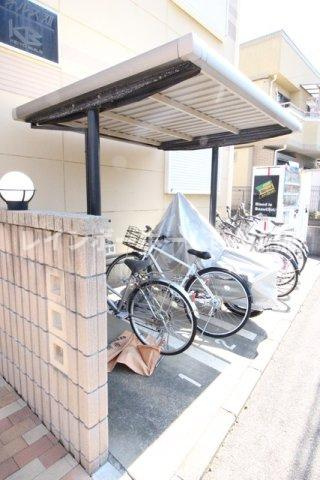 フォルス１２のその他共用部分