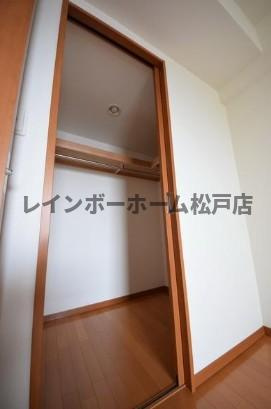 【仲介手数料：50％OFF】対象物件！の収納