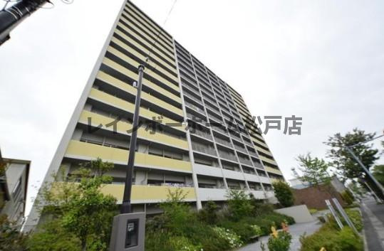 【仲介手数料：50％OFF】対象物件！の外観