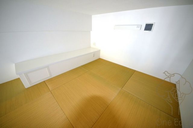 リセス大阪EASTの設備