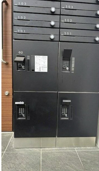 Fleur千歳船橋のその他