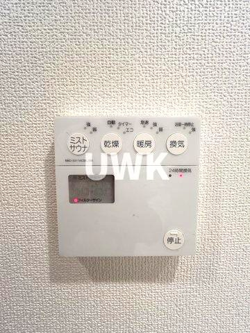 プレサンス丸の内雅風のその他