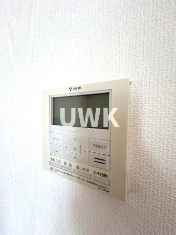 プレサンス丸の内雅風のその他