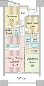 グランカーサ上前津