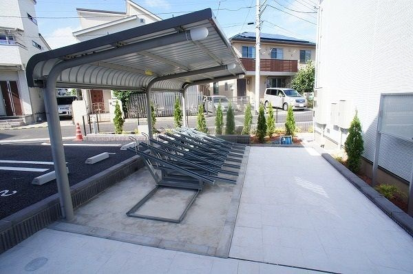 【設備】 | スカイテラス２１　Ⅰ号館