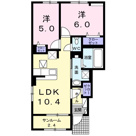 スカイテラス２１　Ⅰ号館の画像