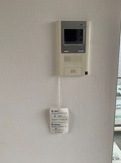 別号室参考写真 