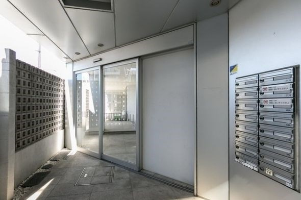 【その他共用部分】F-FLAT三軒茶屋 