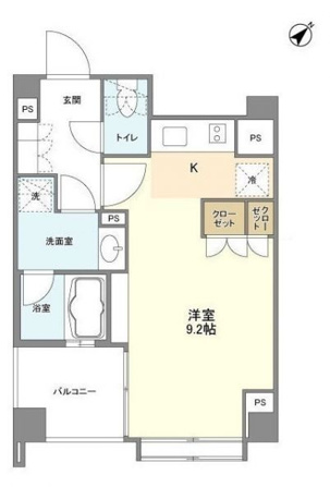 F-FLAT三軒茶屋