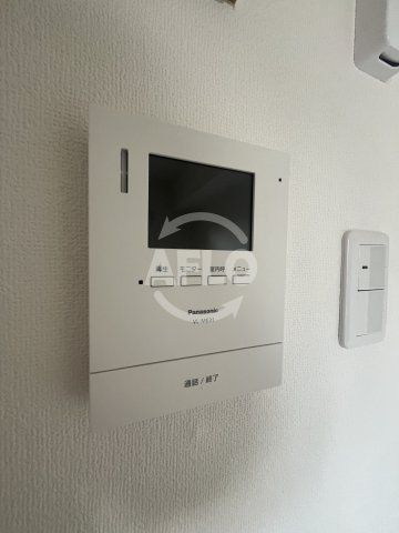 グルパ十三のセキュリティ|グルパ十三　インターホン